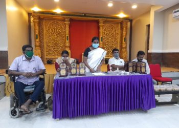 KVVES വിദ്യാഭ്യാസ പ്രോൽസാഹന സദസ്സ് സംഘടിപ്പിച്ചു.