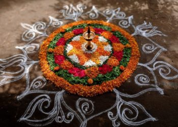 ഇന്ന് കരുതലിന്‍റെ തിരുവോണം