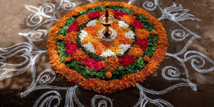 ഇന്ന് കരുതലിന്‍റെ തിരുവോണം