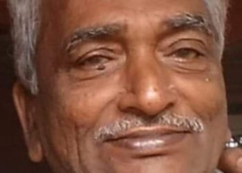 പൊലീസ് ഉദ്യോഗസ്ഥന്റെ വാഹനമിടിച്ച്  വയോധികന്‍ മരിച്ചു, എസ് ഐക്കെതിരെ നിയമ നടപടിയൊന്നുമില്ല