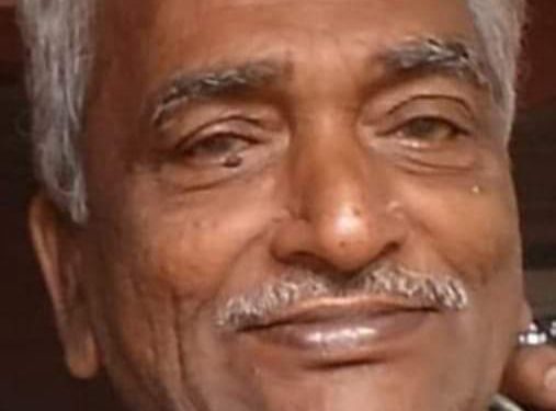 പൊലീസ് ഉദ്യോഗസ്ഥന്റെ വാഹനമിടിച്ച്  വയോധികന്‍ മരിച്ചു, എസ് ഐക്കെതിരെ നിയമ നടപടിയൊന്നുമില്ല