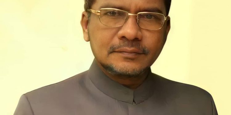 ഡോ.എ എ വഹാബിന്റെ വിയോഗം കനത്ത നഷ്ടം: അസീസ് മാസ്റ്റർ