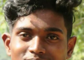 അപകടത്തിൽ പരിക്കേറ്റ് ചികിത്സയിലായിരുന്ന യുവാവ് മരിച്ചു.