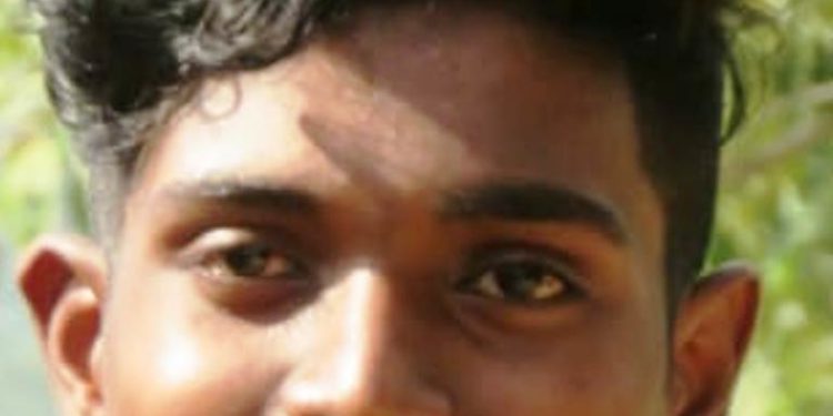 അപകടത്തിൽ പരിക്കേറ്റ് ചികിത്സയിലായിരുന്ന യുവാവ് മരിച്ചു.