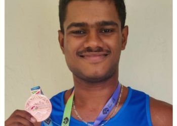 അബ്ദുൾ റസാഖിലൂടെ തിളങ്ങി മാത്തൂർ