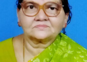 നിര്യാതയായി
