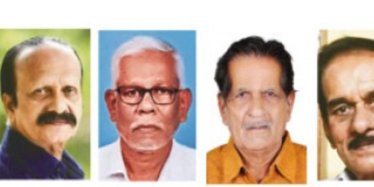 മീഡിയ ക്ലബ് മാധ്യമപുരസ്‌കാരം പ്രഖ്യാപിച്ചു