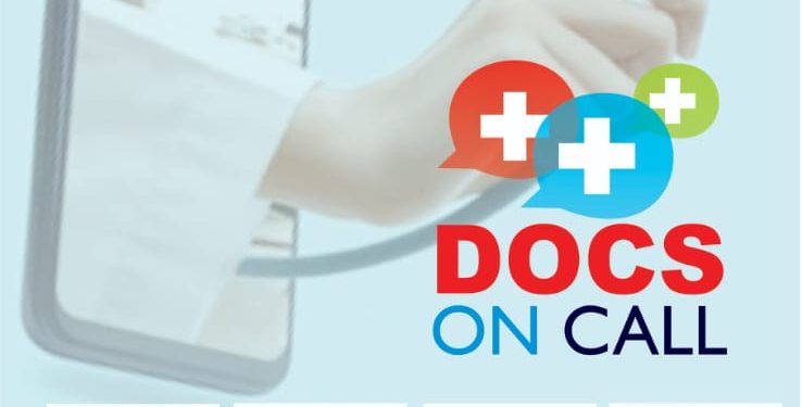 റോട്ടറി പാലക്കാട് ഫോർട്ട് പൊതുജനങ്ങൾക്കായി ഡോക്‌സ് ഓൺ കാൾ പരിപാടി ആരംഭിച്ചു