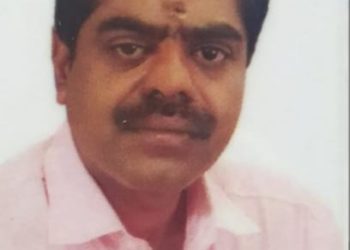 പത്രപ്രവർത്തകൻ സുദേവൻ നെന്മാറക്ക് വധഭീ ക്ഷണി