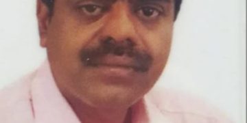 പത്രപ്രവർത്തകൻ സുദേവൻ നെന്മാറക്ക് വധഭീ ക്ഷണി