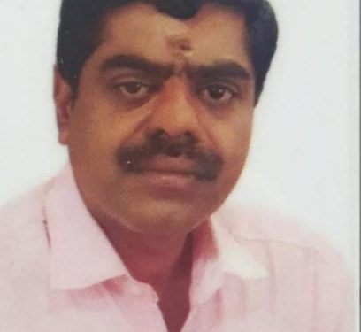 പത്രപ്രവർത്തകൻ സുദേവൻ നെന്മാറക്ക് വധഭീ ക്ഷണി