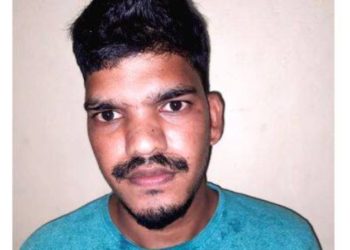 പതിനൊന്നുകാരിയെ പീഡിപ്പിച്ച സംഭവത്തിൽ യുവാവ് അറസ്റ്റിൽ