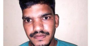 പതിനൊന്നുകാരിയെ പീഡിപ്പിച്ച സംഭവത്തിൽ യുവാവ് അറസ്റ്റിൽ