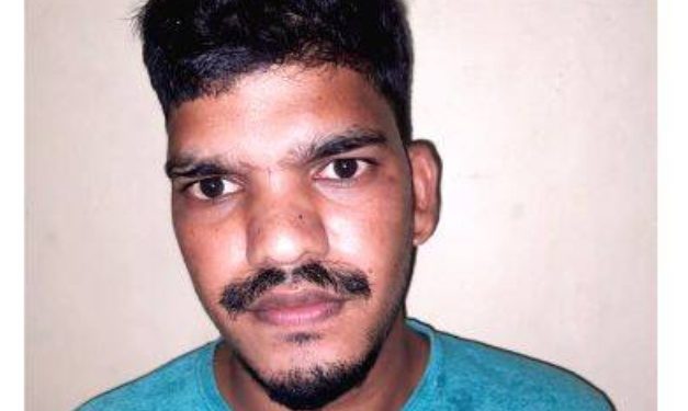 പതിനൊന്നുകാരിയെ പീഡിപ്പിച്ച സംഭവത്തിൽ യുവാവ് അറസ്റ്റിൽ