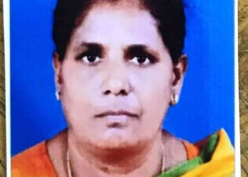 നിര്യാതയായി