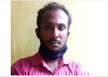 യുവതിക്ക് നേരെ വധശ്രമം; ഭർത്താവ് റിമാൻഡിൽ