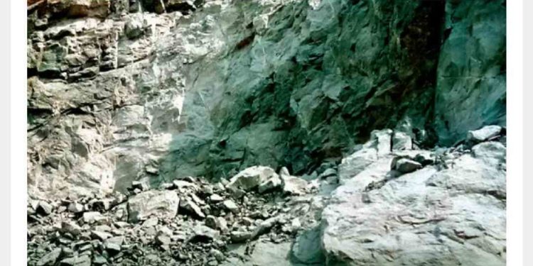 അനധികൃത ക്വാറികൾ വീണ്ടും സജീവം