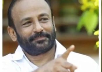 അതൃപ്തി പ്രകടിപ്പിച്ച് എ വി ഗോപിനാഥ്, നാളെ പുതിയ തീരുമാനം