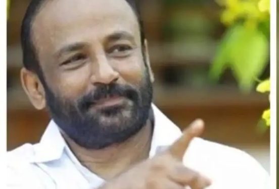 അതൃപ്തി പ്രകടിപ്പിച്ച് എ വി ഗോപിനാഥ്, നാളെ പുതിയ തീരുമാനം