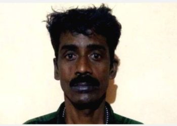 ചന്ദനമരം മുറിച്ച് കടത്തിയ പ്രധാന പ്രതി അറസ്റ്റിൽ