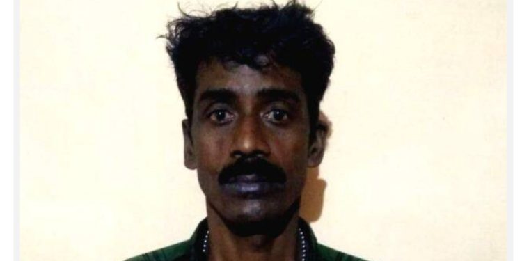 ചന്ദനമരം മുറിച്ച് കടത്തിയ പ്രധാന പ്രതി അറസ്റ്റിൽ