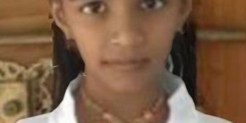 കവുങ്ങ് പൊട്ടി വീണ് ഏഴ് വയസ്സുകാരി മരണപ്പെട്ടു