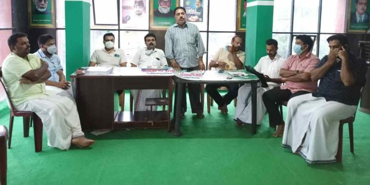 ചരിത്രം തിരിത്തിയെഴുതാനുള്ള നീക്കം ആപൽകരം കെ.എ.ടി.എഫ്.