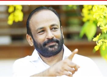 കെ.സുധാകരനുമായി ചർച്ചക്ക് തയ്യാര്‍; നിലപാട് മയപെടുത്തി എ.വി ഗോപിനാഥ്