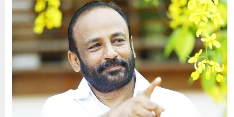 കെ.സുധാകരനുമായി ചർച്ചക്ക് തയ്യാര്‍; നിലപാട് മയപെടുത്തി എ.വി ഗോപിനാഥ്