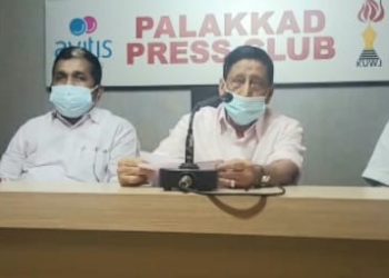 സബർമതി ആശ്രമം  പാർക്കാക്കി മാറ്റാനുള്ള കേന്ദ്രസർക്കാർ തീരുമാനം :VC കബീർ മാസ്റ്റർ