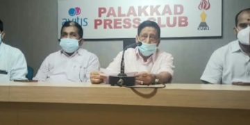 സബർമതി ആശ്രമം  പാർക്കാക്കി മാറ്റാനുള്ള കേന്ദ്രസർക്കാർ തീരുമാനം :VC കബീർ മാസ്റ്റർ