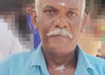നിര്യാതനായി