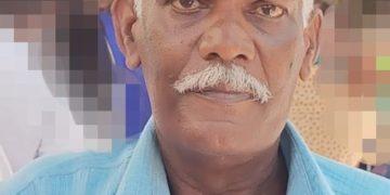 നിര്യാതനായി