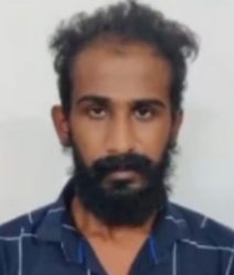 വടക്കഞ്ചേരി  ശ്രുതിയുടെ മരണം കൊലപാതകം