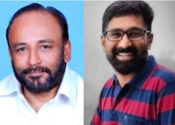 പാലക്കാട് DCC പട്ടികയിൽ എവി യും , വിടി യും
