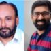 പാലക്കാട് DCC പട്ടികയിൽ എവി യും , വിടി യും