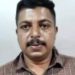 റെയില്‍വേ ടിക്കറ്റ് ചെക്കറെന്ന വ്യാജേന യാത്രക്കാരെ പരിശോധിച്ചയാൾ പിടിയില്‍.