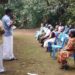 അരിപലവ്യഞ്ജന കിറ്റുകൾ വിതരണം ചെയ്തു
