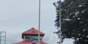 ഏവർക്കും സായാഹ്നം ദിന പത്രത്തിന്റെയും, പാലക്കാട് ന്യൂസിന്റെയും സ്വാതത്ര ദിനാശംസകൾ