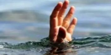 പുഴയില്‍ കുളിക്കാനിറങ്ങിയ അമ്മയും മകനും ഒഴുക്കില്‍പ്പെട്ട് മരിച്ചു.