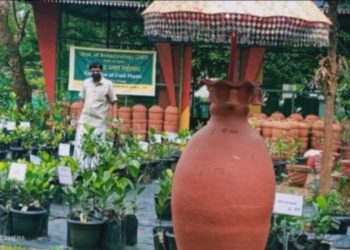 മുണ്ടൂർ ‘സമത’യിൽ 2021 ഫെസ്റ്റ് തുടരുന്നു