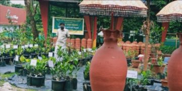 മുണ്ടൂർ ‘സമത’യിൽ 2021 ഫെസ്റ്റ് തുടരുന്നു