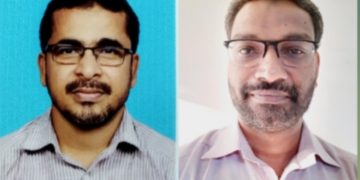 ജമാഅത്തെ ഇസ്ലാമി – ബഷീർ ഹസൻ നദ് വി പ്രസിഡന്റ് മുഹമ്മദ് മുസ്തഫ സെക്രട്ടറി.
