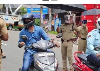 വാഹനത്തിന് രൂപമാറ്റം: ഒരു മാസത്തിനിടെ പാലക്കാട് ജില്ലയിൽ 23 പേർക്കെതിരെ നടപടി