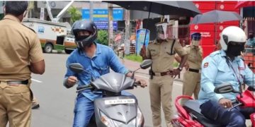 വാഹനത്തിന് രൂപമാറ്റം: ഒരു മാസത്തിനിടെ പാലക്കാട് ജില്ലയിൽ 23 പേർക്കെതിരെ നടപടി