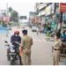പട്ടാമ്പി താലൂക്കിലെ മൂന്ന് പഞ്ചായത്തുകളിൽ സമ്പൂർണ്ണ ലോക്ക് ഡൗൺ 