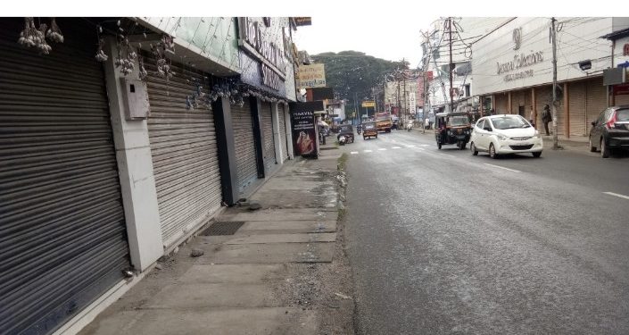 കടകളിൽ പ്രവേശിക്കാൻ 3 നിബന്ധനകൾ; പുതിയ ലോക്ഡൗൺ ഇളവുകൾ നാളെ മുതൽ