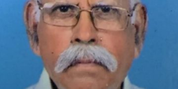 നിര്യാതനായി