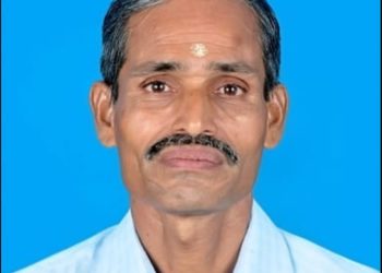 നിര്യാതനായി