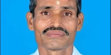 നിര്യാതനായി